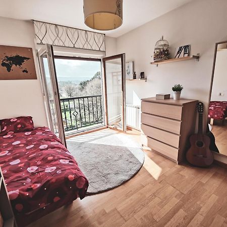 Apartamento Solpor Silleda Exterior foto