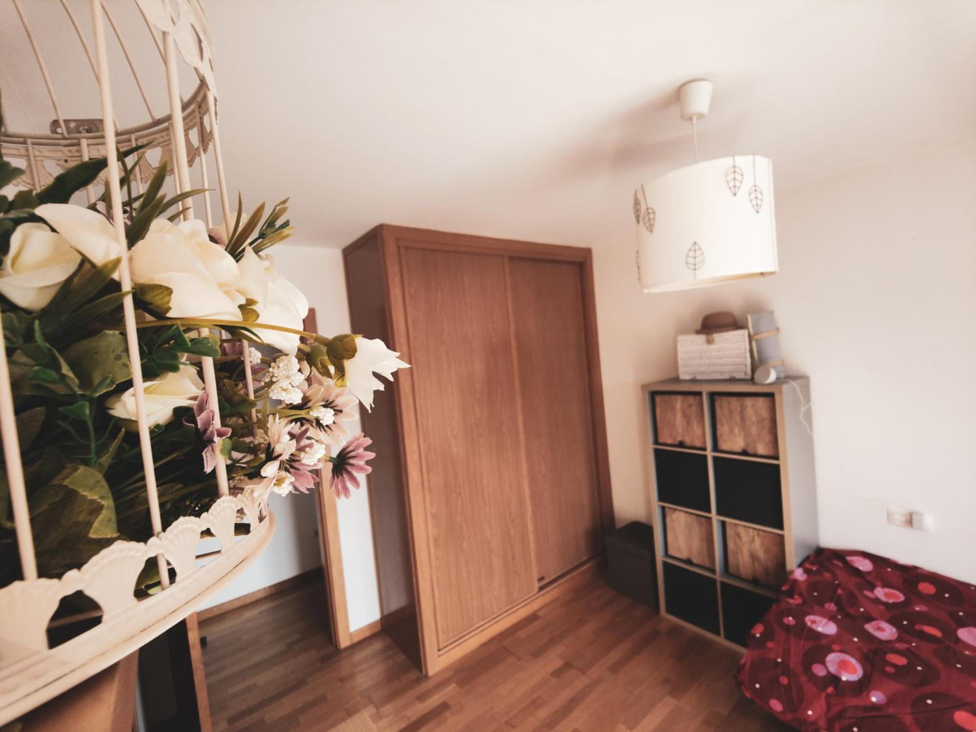 Apartamento Solpor Silleda Exterior foto