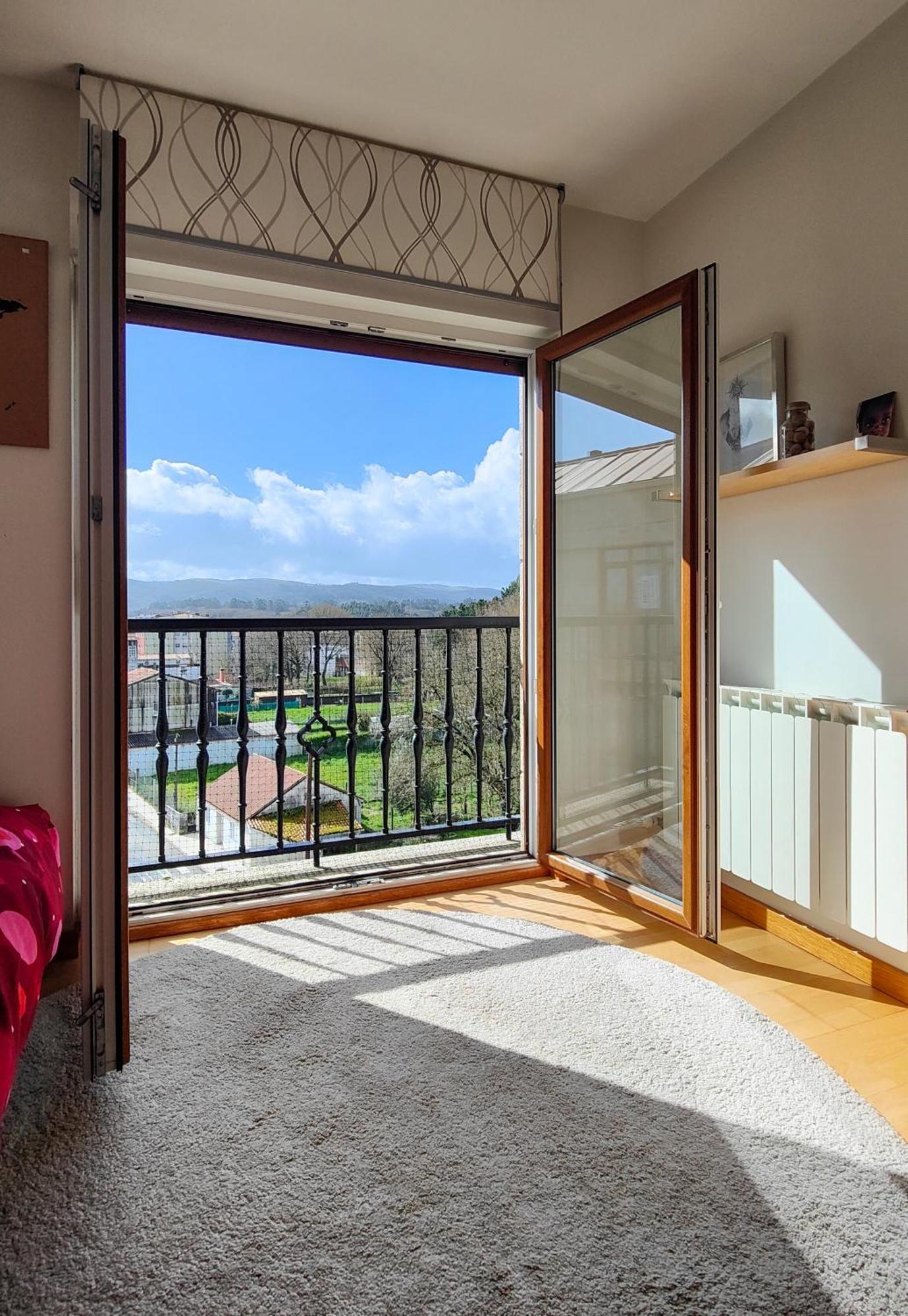 Apartamento Solpor Silleda Exterior foto
