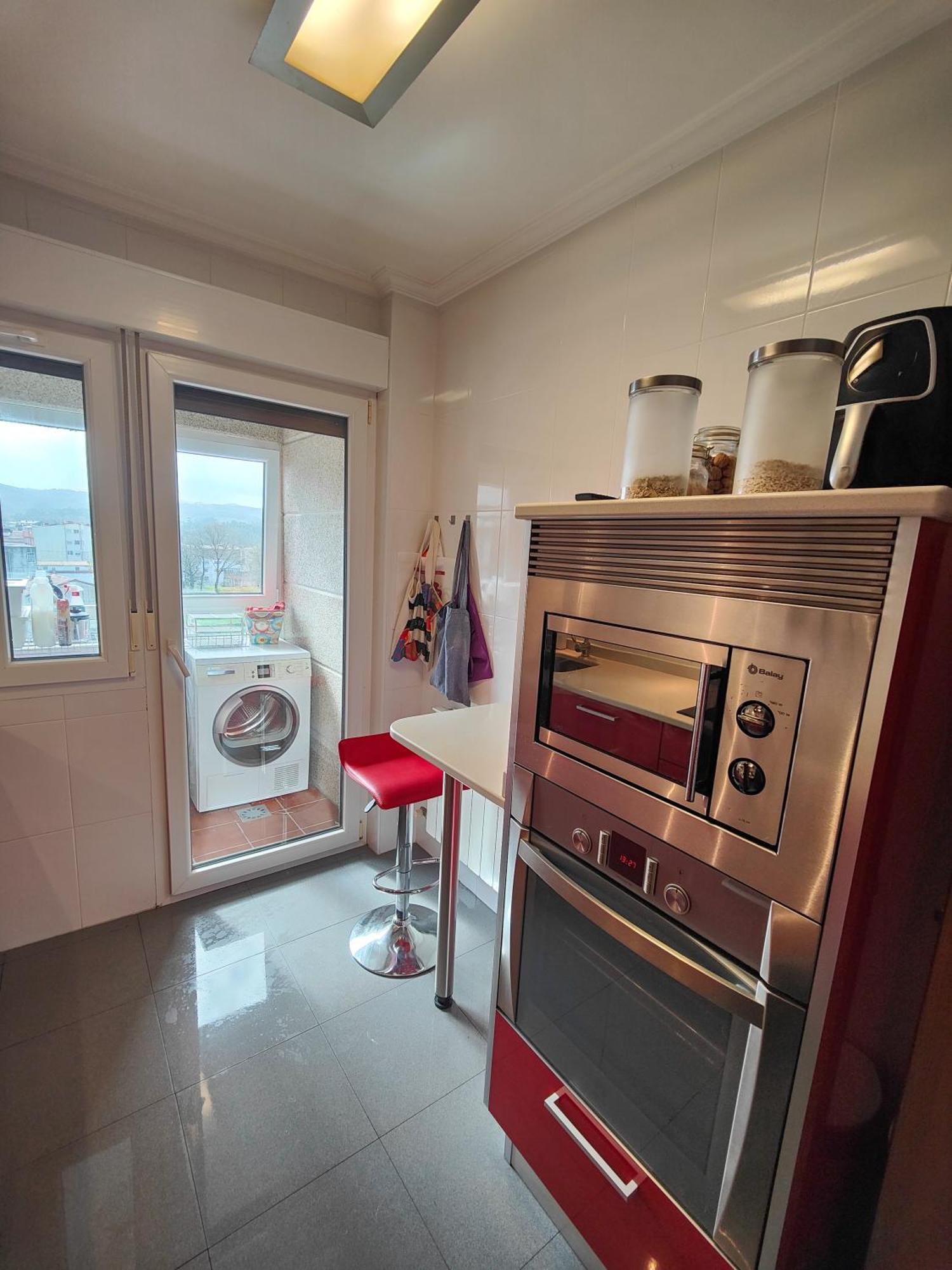 Apartamento Solpor Silleda Exterior foto