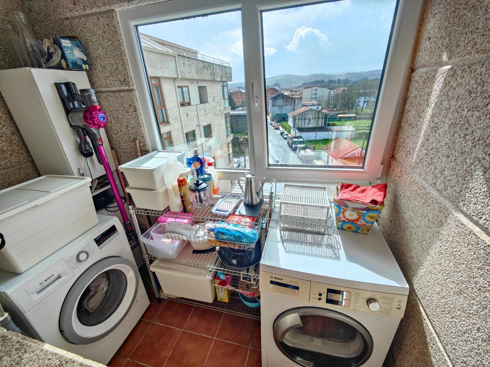 Apartamento Solpor Silleda Exterior foto